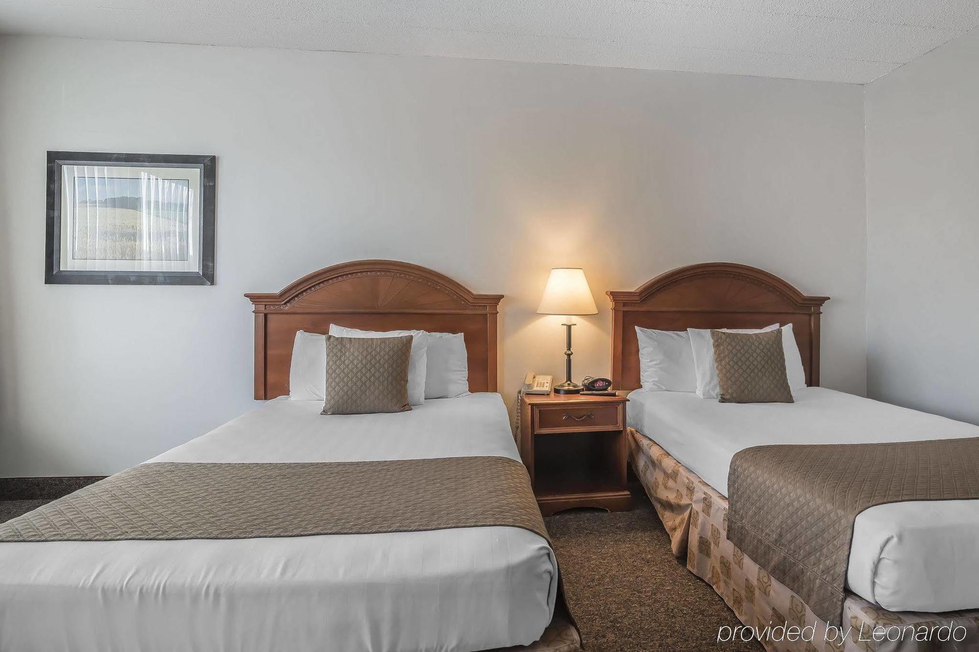 The Inn At Cobleskill Exterior foto